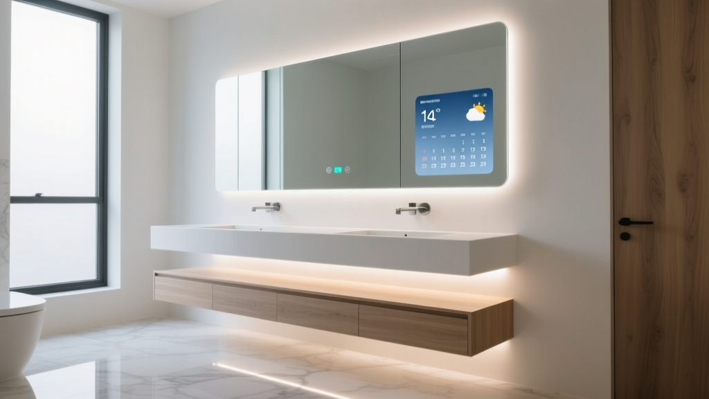 Glance Smart Mirror Pro vs. Studio: 2026 Comparison