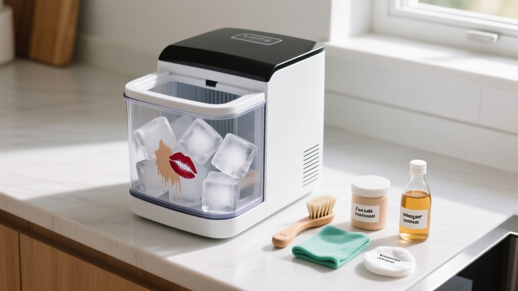 Tested: How to Get Makeup Out of Ice Maker Fast (2026)