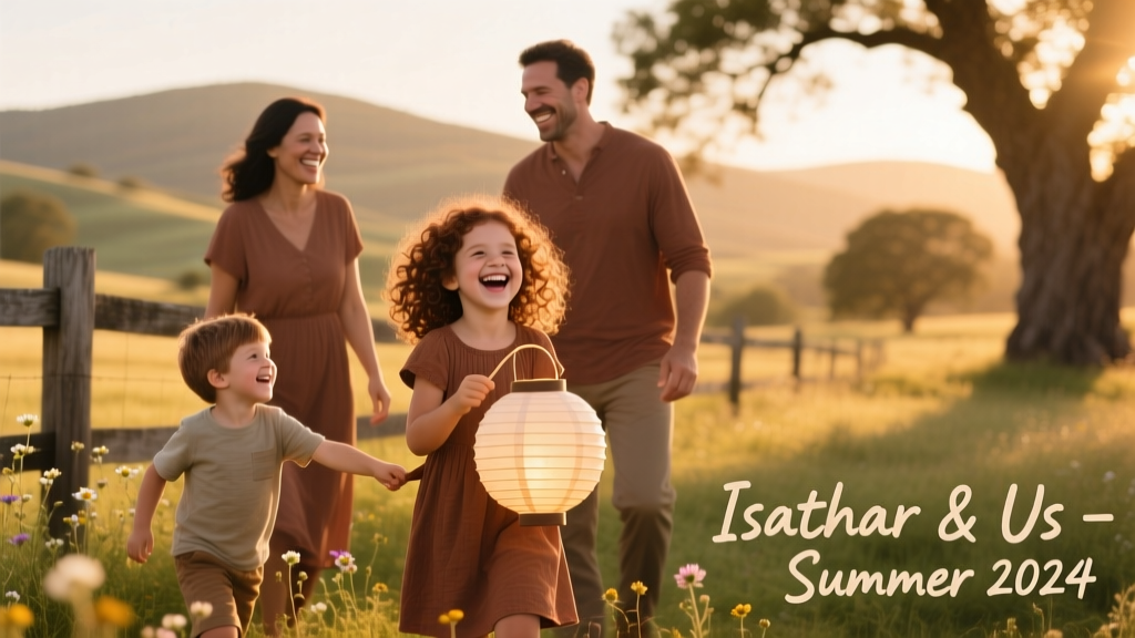 Ishtar: Understanding the Ancient Goddess in Modern Parenting and Family Wellness