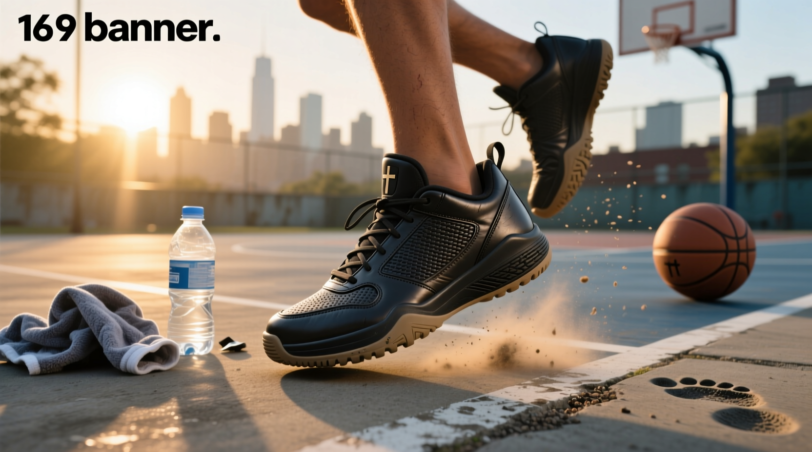 best outdoor basketball shoes guide