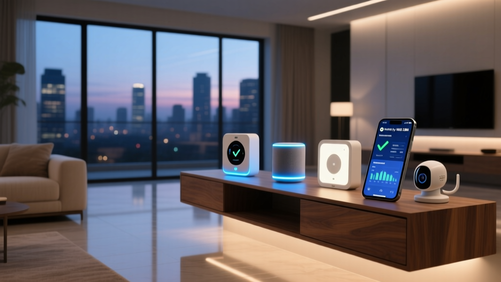 5 Smart Home Myths That Still Mislead Homeowners in 2026