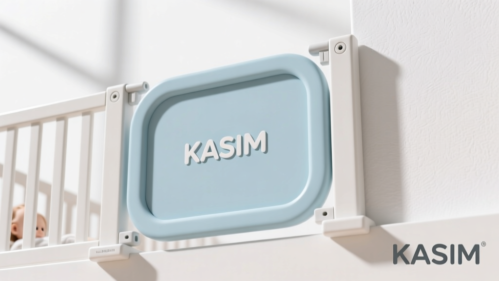 Kasim: A Child Safety Specialist’s In-Depth Assessment of the Kasim Baby Monitor System