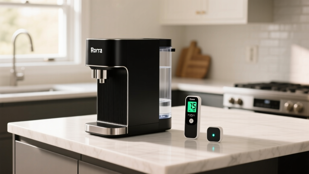 Best Rorra Countertop Filter Add-Ons & Pairings (2026)