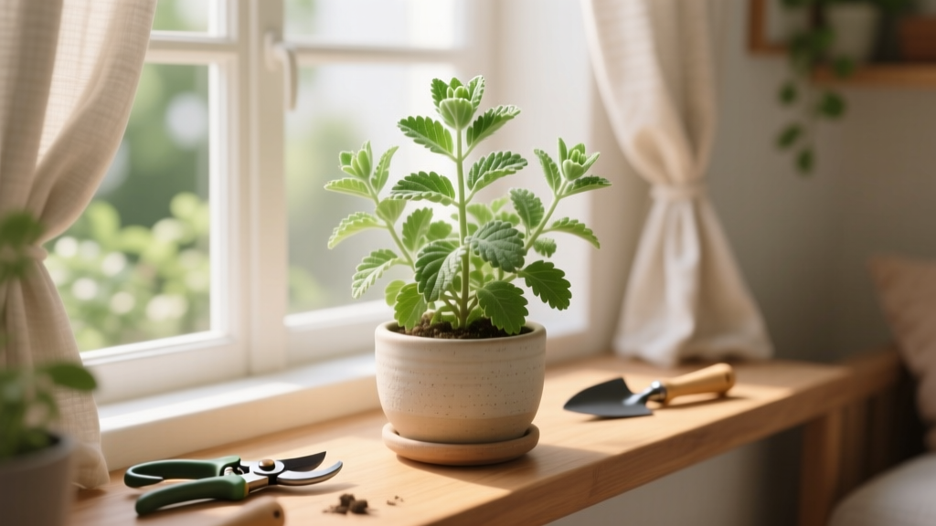 Pet Friendly Stevia Propagation Guide (2026)