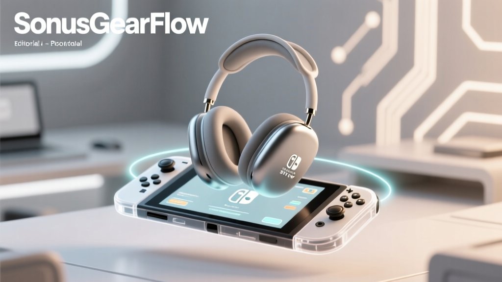 Can You Use Wireless Headphones With Nintendo Switch (2026)