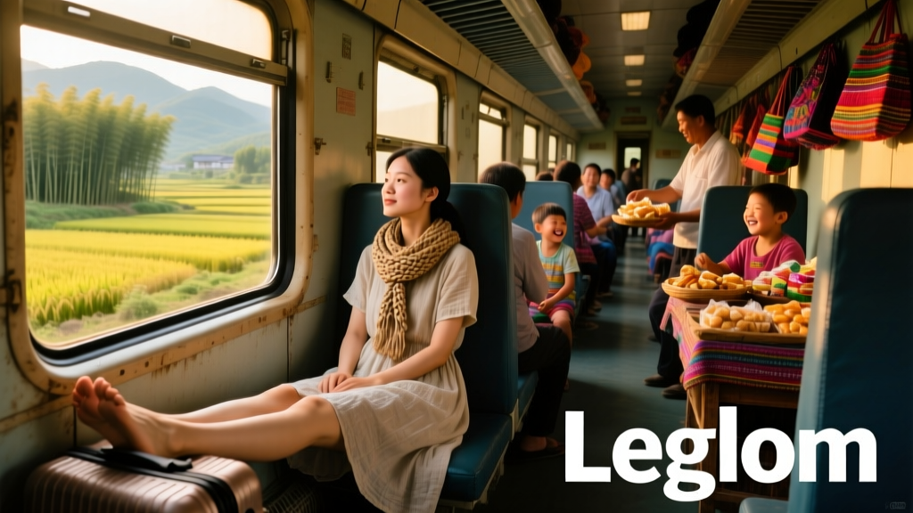 Legroom Decoded: How Seat Pitch, Width, and Cultural Expectations Shape Air Travel Comfort