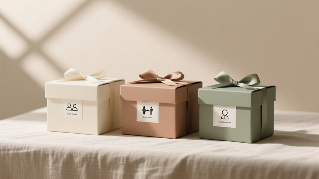 How Much Should Your Wedding Gift Be? (2026)