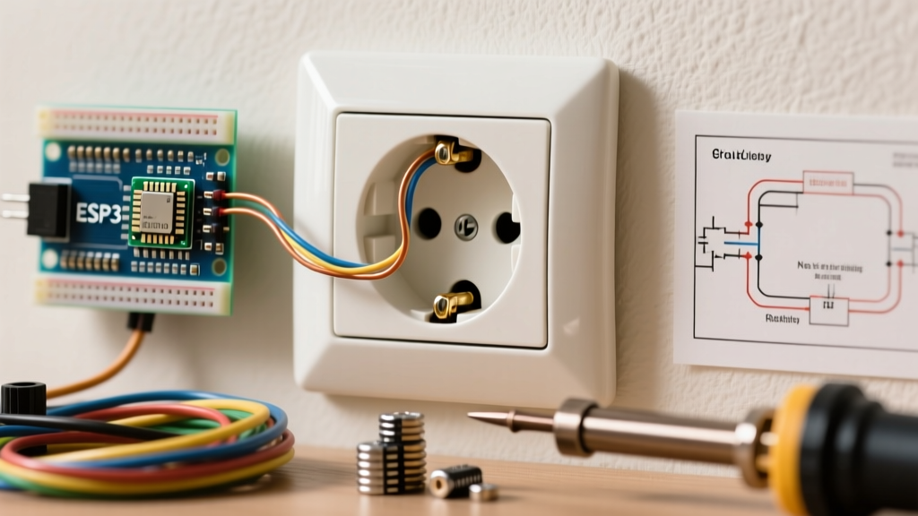 What Is an Open Ground Electrical Outlet? NEC Safety & Repair Guide