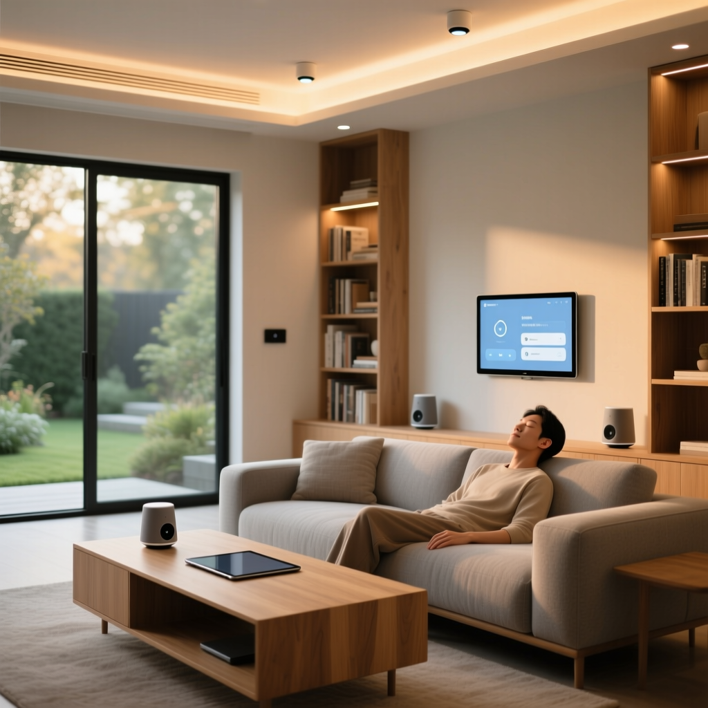 Smart Home Guide from Reddit: The Ultimate Community-Tested Setup