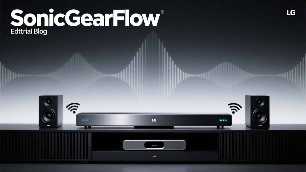 LG Home Theater System Cost Guide (2026)