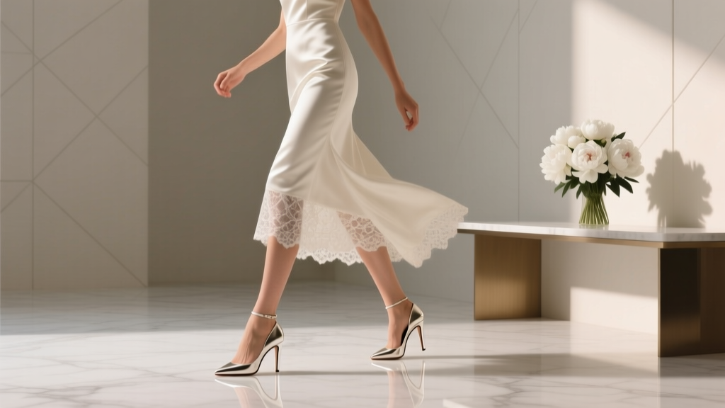How to Break in Wedding Heels (2026)