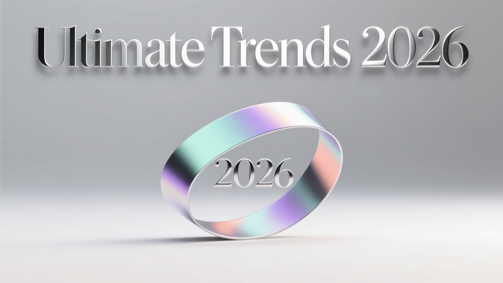Ultimate Trends 2026: Evidence-Based Forecasts Shaping Hearing Health, Technology, and Clinical Practice