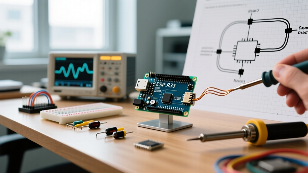 Arduino Input and Output FAQ: Pin Limits, Voltages & Wiring