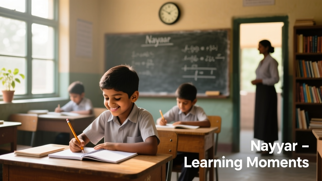 Dr. Nayyar: A Pioneer in Early Childhood Assessment and Curriculum Innovation