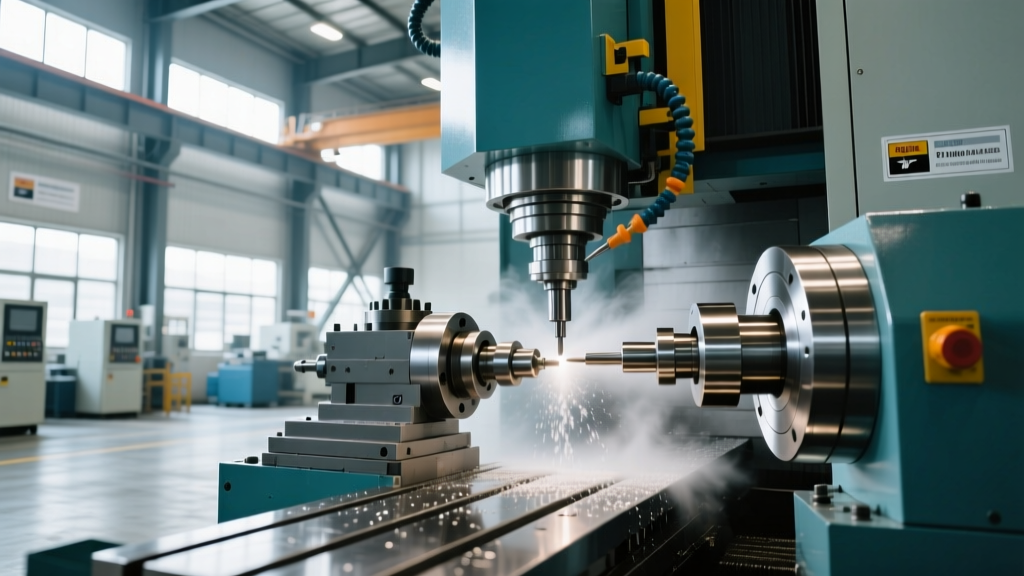 Heavy Equipment Financing Rates: 2026 Buyer's Guide & Cost Analysis