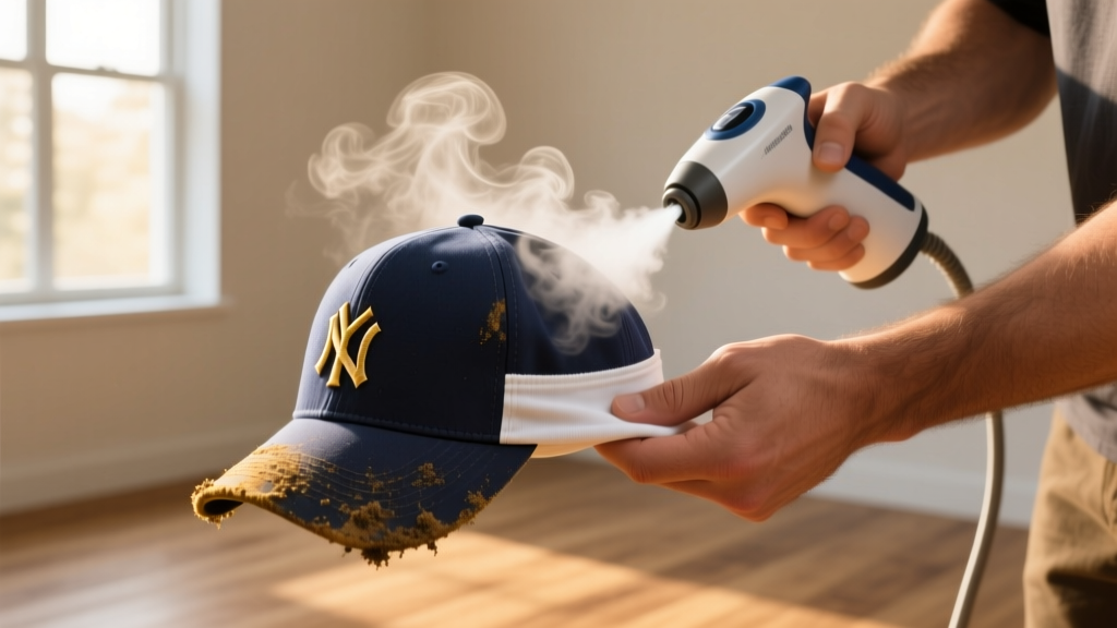 Tested: How to Clean Hats Without Chemicals in 2026