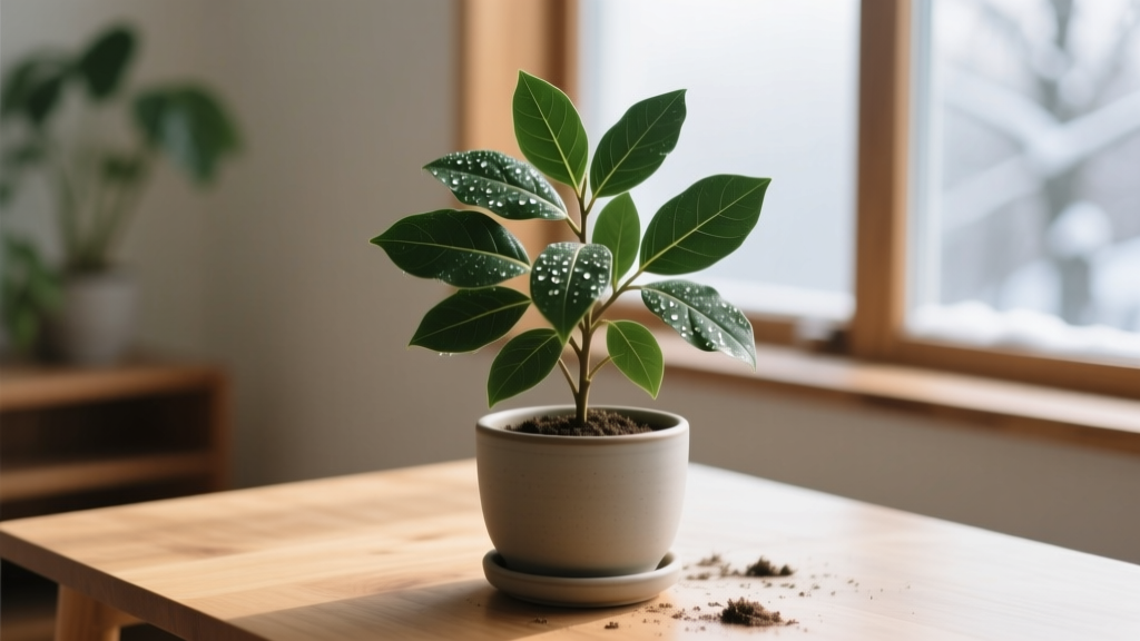 Bay Leaf Plant Watering Schedule: Prevent Root Rot (2026)