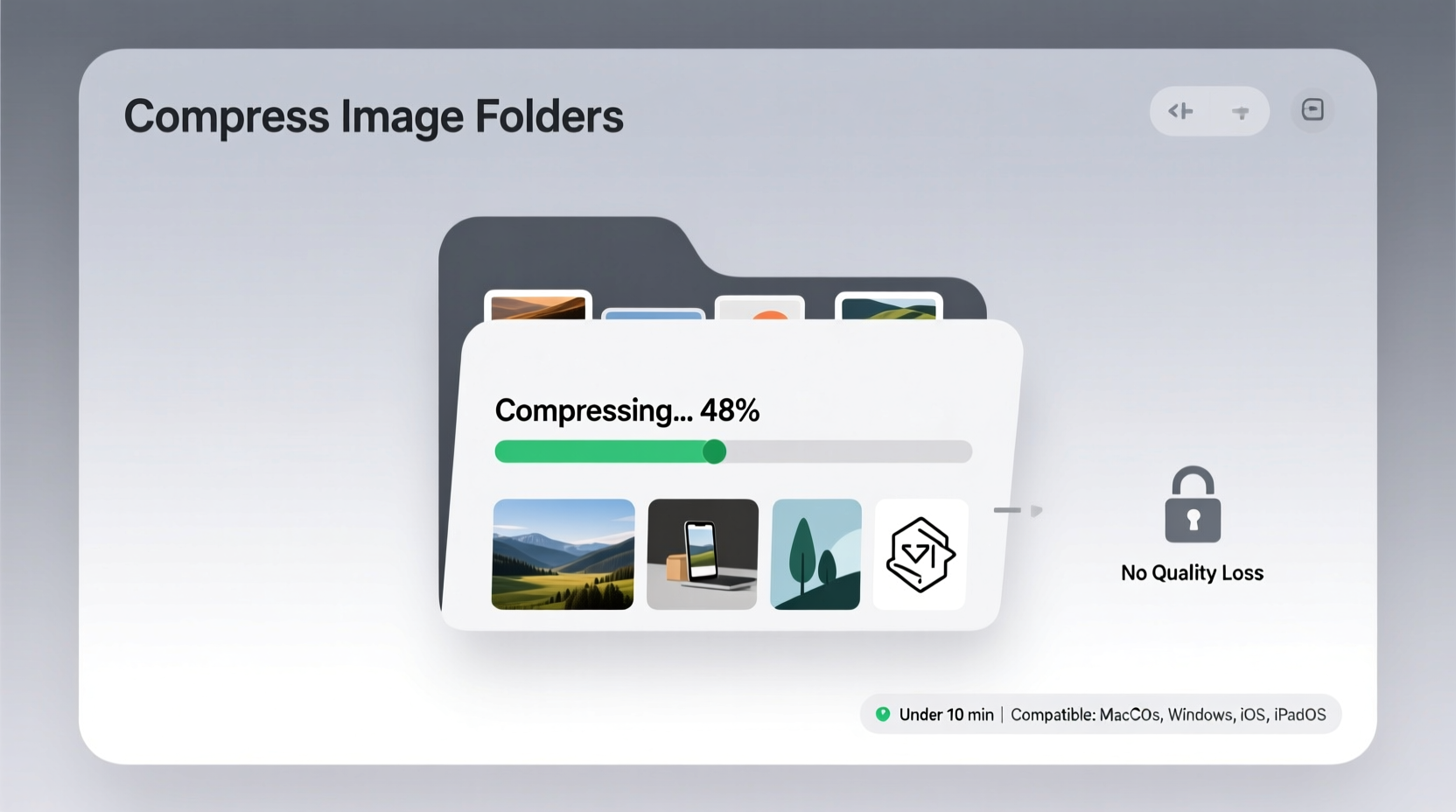 Tech Efficiency Life Tips: Compress Images for Email