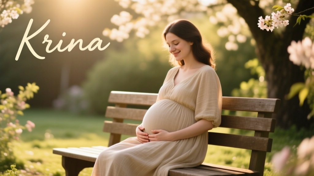 Krina: Evidence-Based Insights on This Emerging Prenatal Supplement for Folate Metabolism and Neural Tube Support
