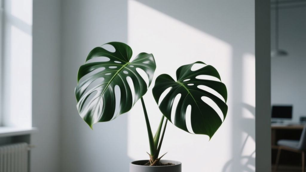 How Often Should I Feed Indoor Plants In Low Light
