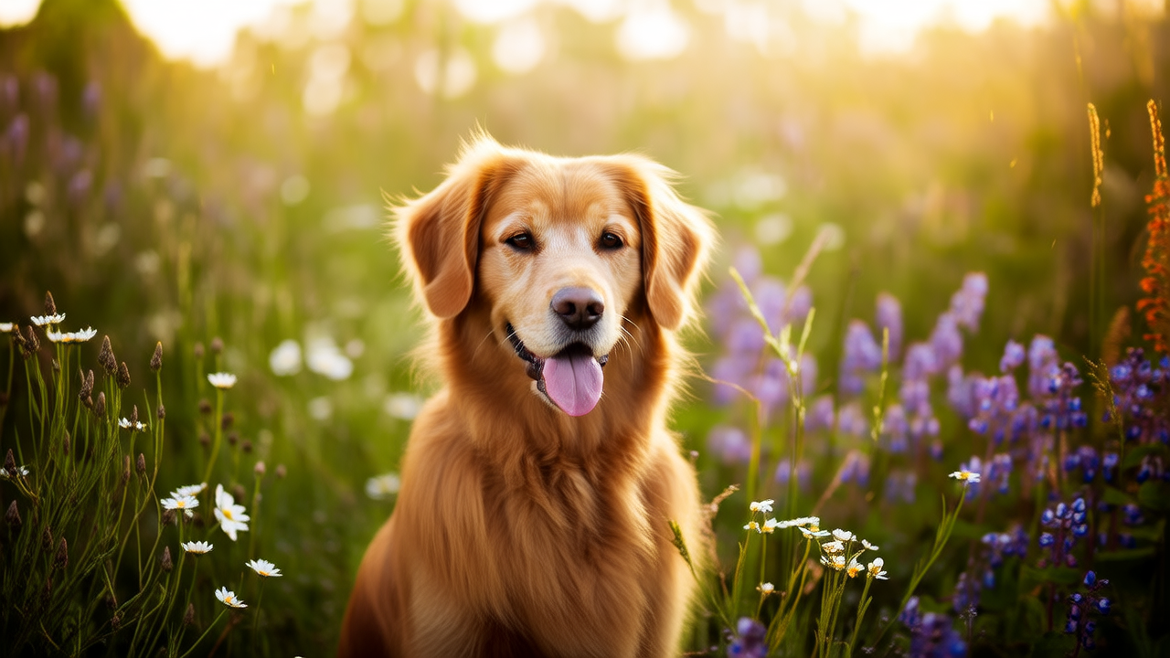 Master Thunderstorm &amp; Fireworks Desensitization...