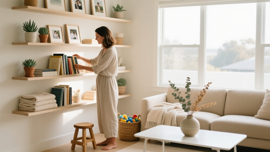 Brianne Thompson: A Practical Guide to Her Parenting Philosophy, Family Routines, and Real-World Strategies