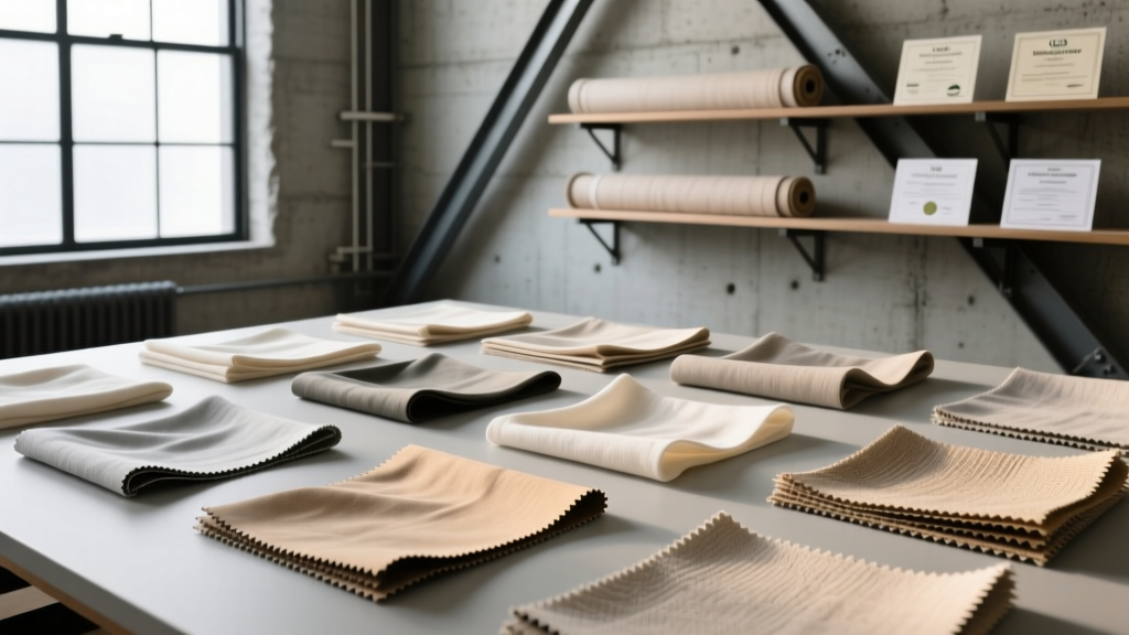 Where to Buy Cheap Fabric: Smart Sourcing Guide 2024