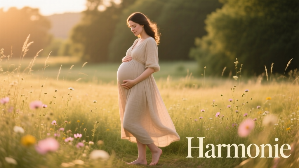 Harmonie: Evidence-Based Insights into a Leading Prenatal Supplement for Maternal and Fetal Health