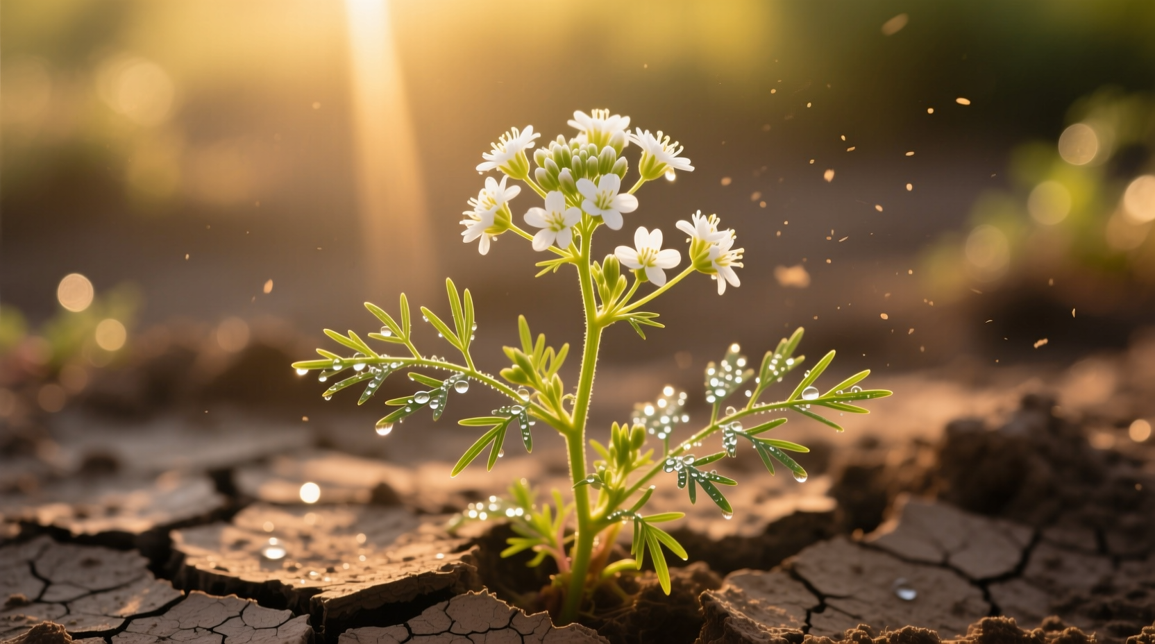 growing cumin