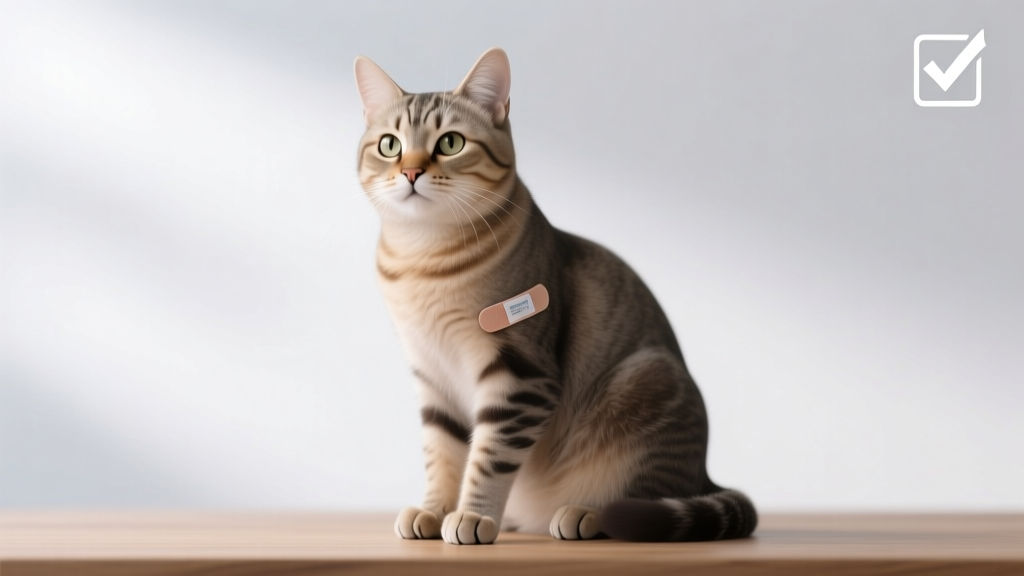 How Does Cat Behavior Change After Spaying? 7 Realistic...