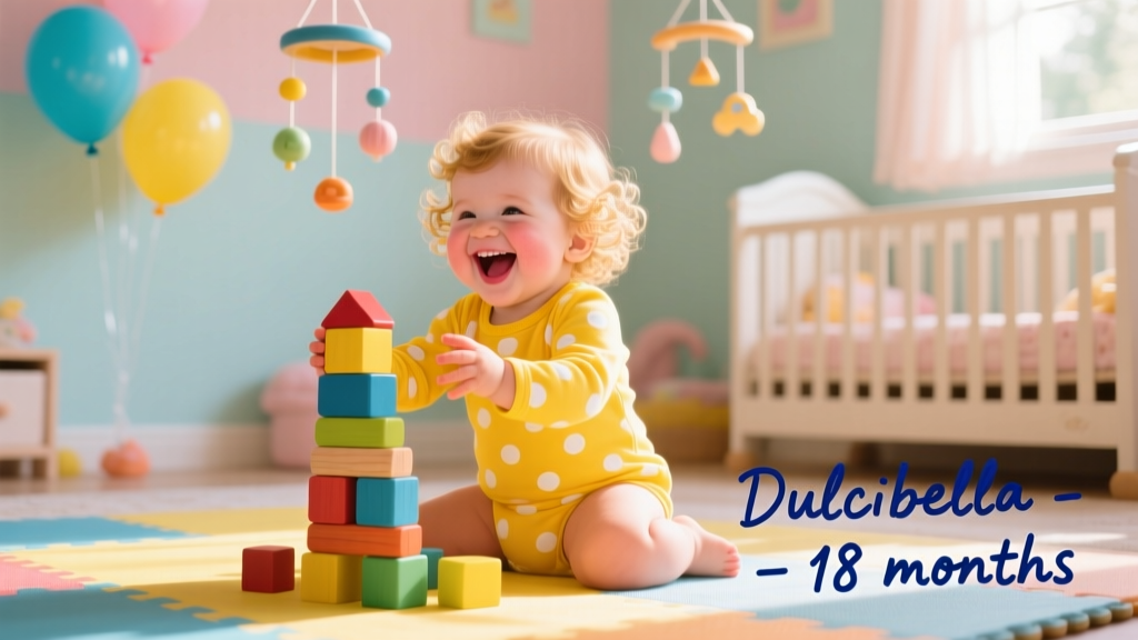 Dulcibella: Evidence-Based Insights for Early Childhood Educators and Caregivers