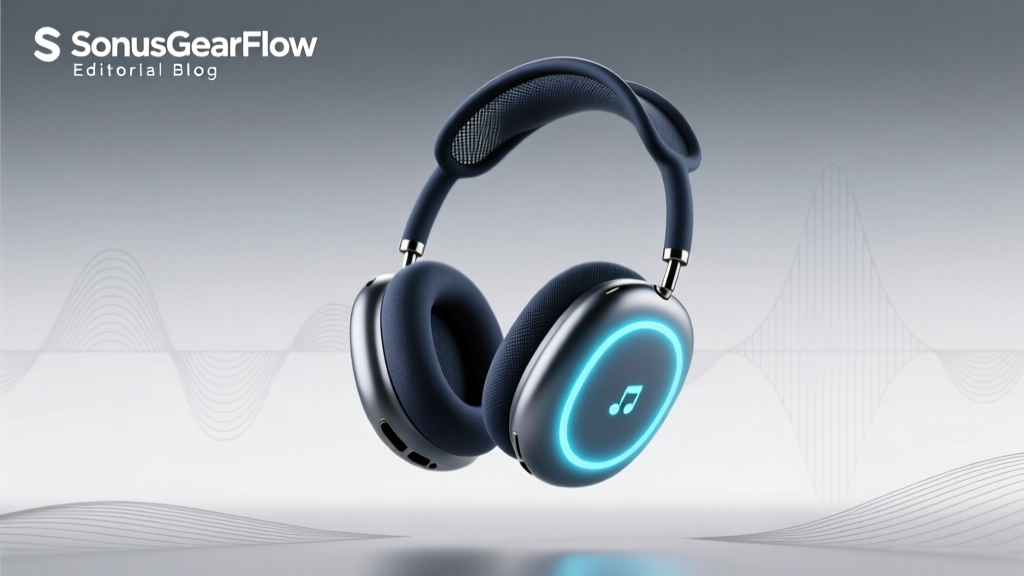 Wireless Headphones Loud? 7 Models Deliver Studio Volume