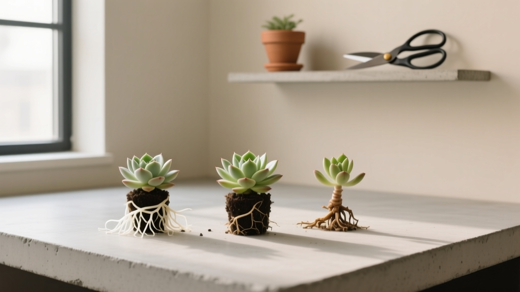 Succulent Propagation: 3 Science-Backed Methods (2026)