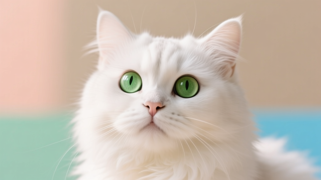 Senior Cat Diet: When and How to Switch