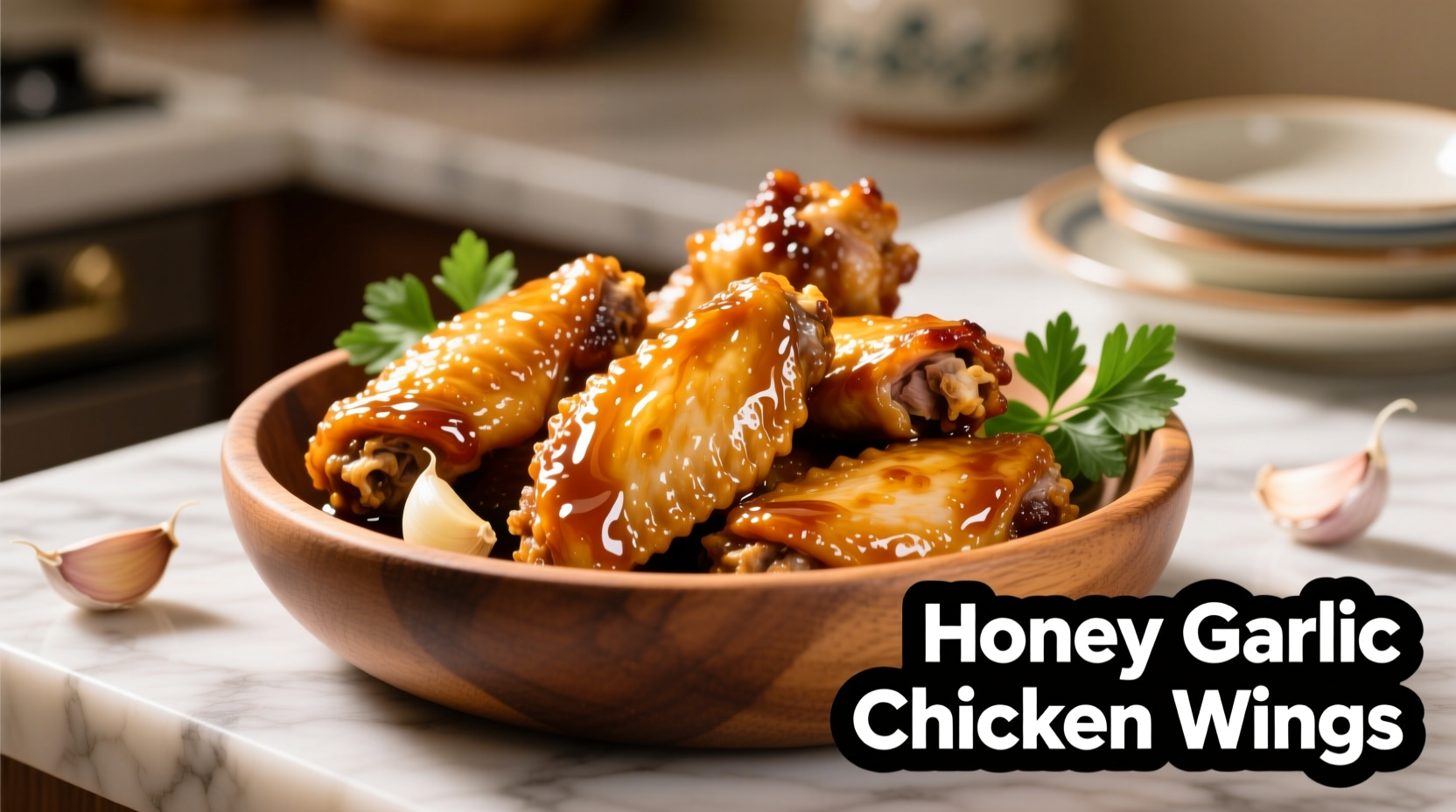Perfect Honey Garlic Chicken Recipe: Easy & Flavorful
