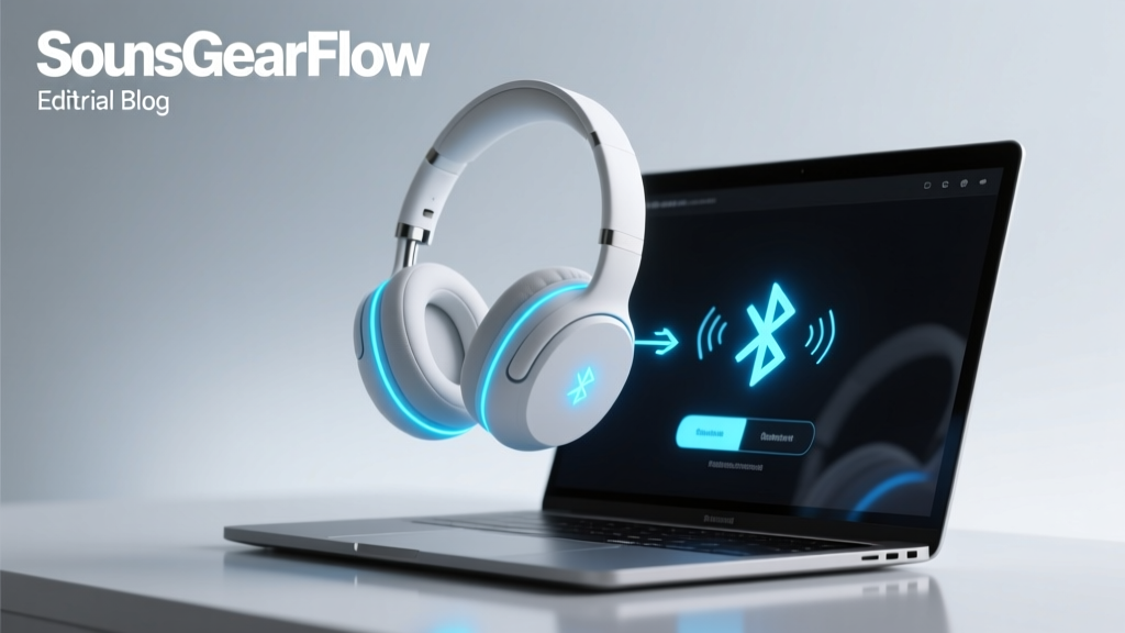 How to Connect Wireless Headphones to PC (2026)
