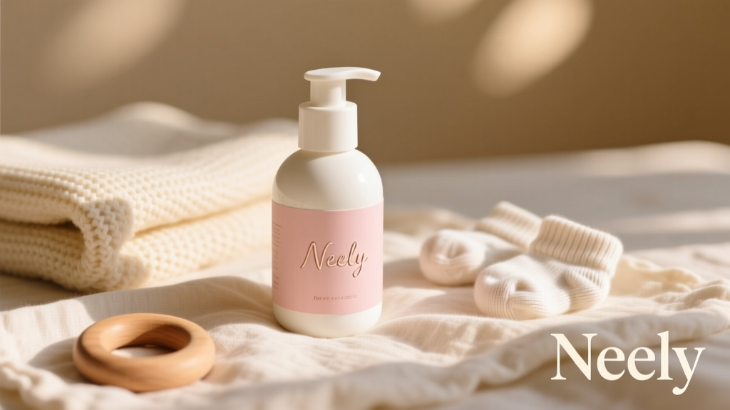 Neely: A Pediatric Nurse’s Evidence-Based Guide to Infant Sleep Safety and Developmental Support