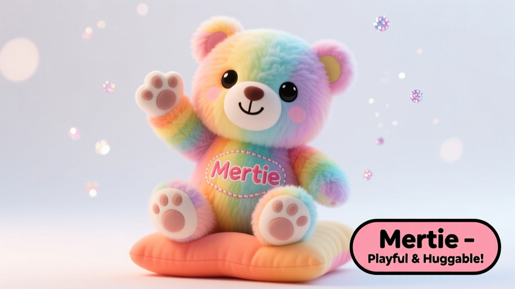 Mertie: A Safety and Market Analysis of the Popular Infant Sleep Companion