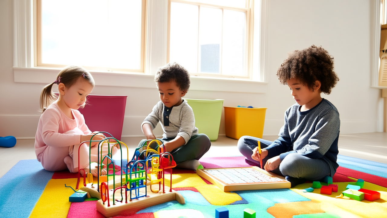 Organizing Science: A Framework for Educators
