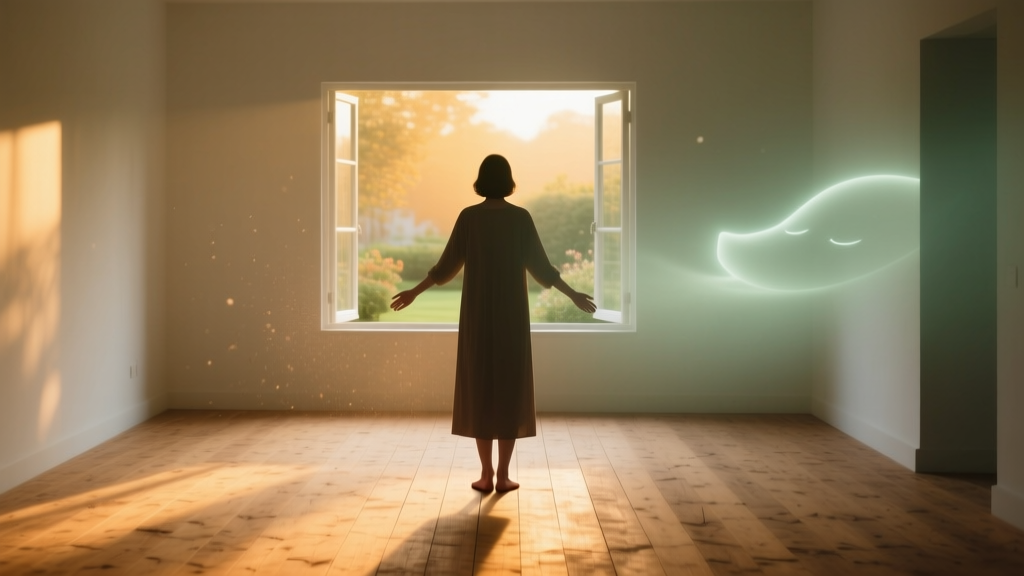 Belonging Dream Feeling Security: Emotional Dream Meaning