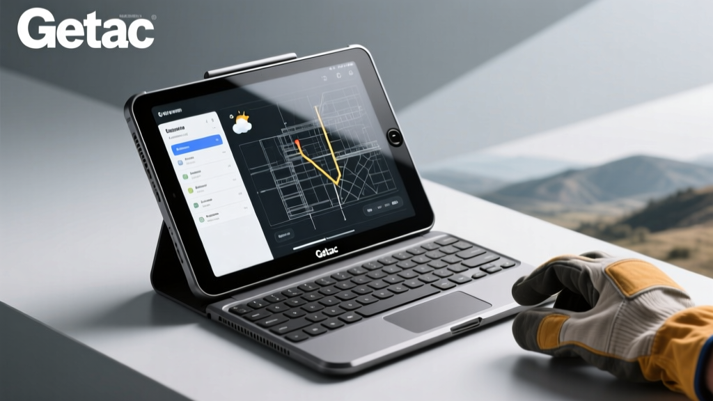 Best Rugged Tablets 2024: Getac Specs & Pricing Guide