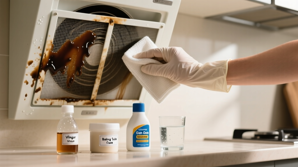 Tested: How to Get Coffee Out of Exhaust Fan (2026)