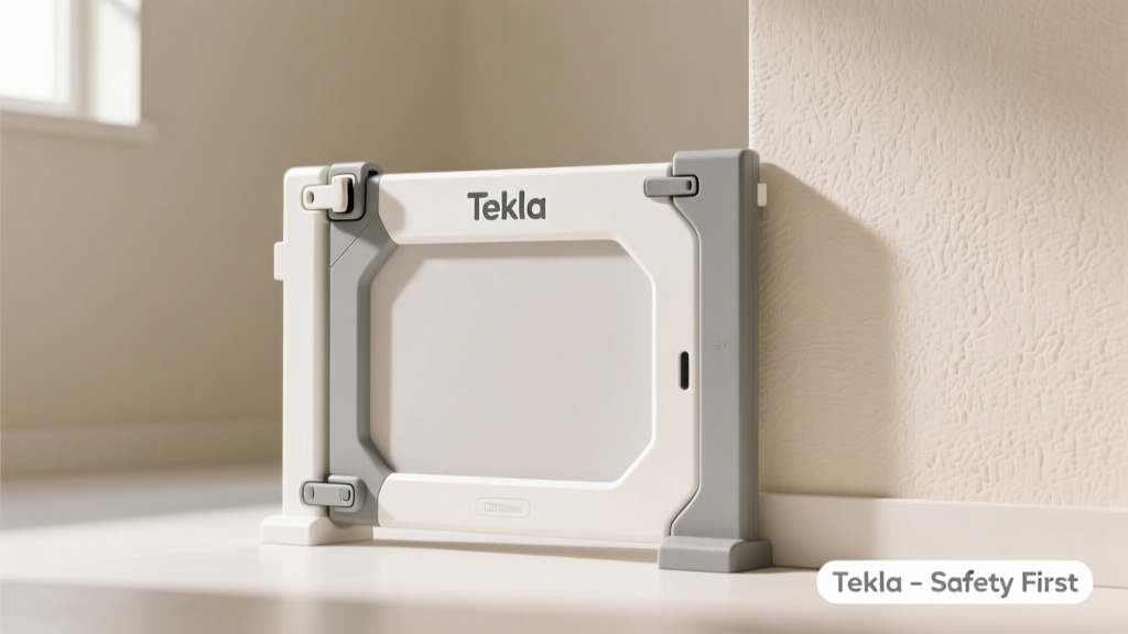 Tekla: A Child Safety Specialist's Assessment of the Popular Scandinavian Baby Blanket Brand