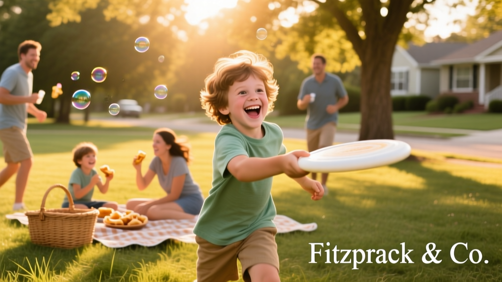 Understanding the Fitzpatrick Skin Type Scale: A Practical Guide for Parents and Caregivers