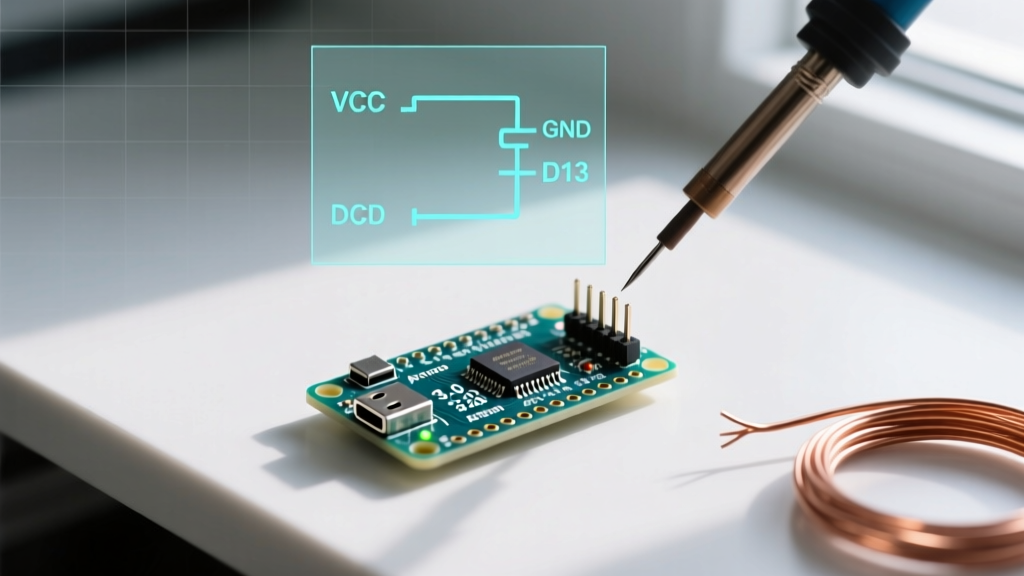 Arduino Nano 3.0 Review: Is the Classic ATmega328P Still Viable?