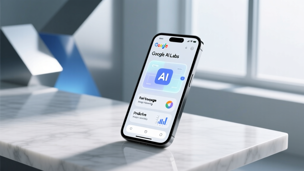 Google AI Labs: Tools, Access & Real Use Cases 2024
