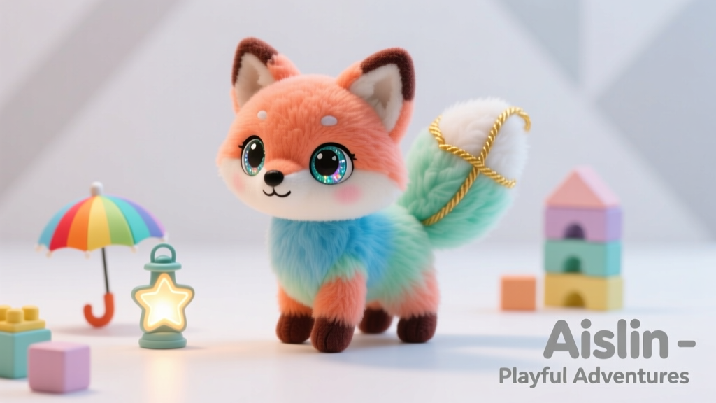 Aislin: Safety, Compliance, and Developmental Impact of This Popular Infant Toy Line