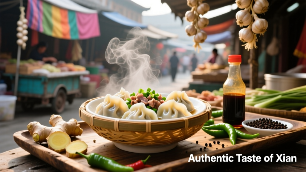 Taiwanese Food Guide: How to Eat Well on a Budget in Taiwan