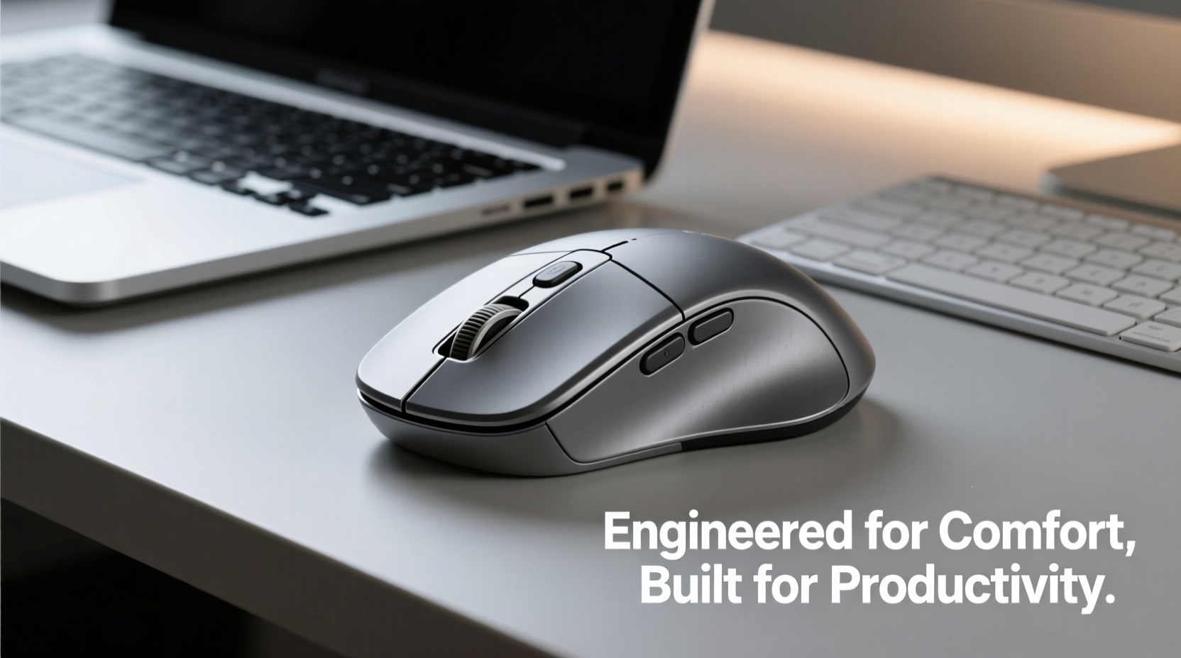 Best Ergonomic Mouse For Long Workdays Comfort Meets Productivity