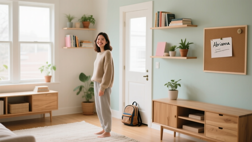 Abrianna: A Practical Guide to Raising a Child with This Name — Meaning, Popularity Trends, and Everyday Parenting Insights